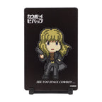 Productafbeelding Cowboy Bebop FiGGYZ Julia magnetisch verzamelbeeldje 11 cm