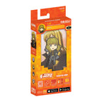 Productafbeelding Cowboy Bebop FiGGYZ Julia magnetisch verzamelbeeldje 11 cm