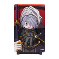 Productafbeelding Cowboy Bebop FiGGYZ magneet-verzamelfiguur Vicious 11 cm