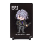 Productafbeelding Cowboy Bebop FiGGYZ magneet-verzamelfiguur Vicious 11 cm