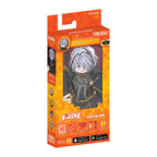 Productafbeelding Cowboy Bebop FiGGYZ magneet-verzamelfiguur Vicious 11 cm