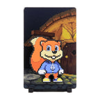 Productafbeelding Conker's Bad Fur Day FiGGYZ magneet-verzamelfiguur Conker 11 cm