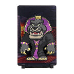 Productafbeelding Conker's Bad Fur Day FiGGYZ Panther King magneet-verzamelfiguur