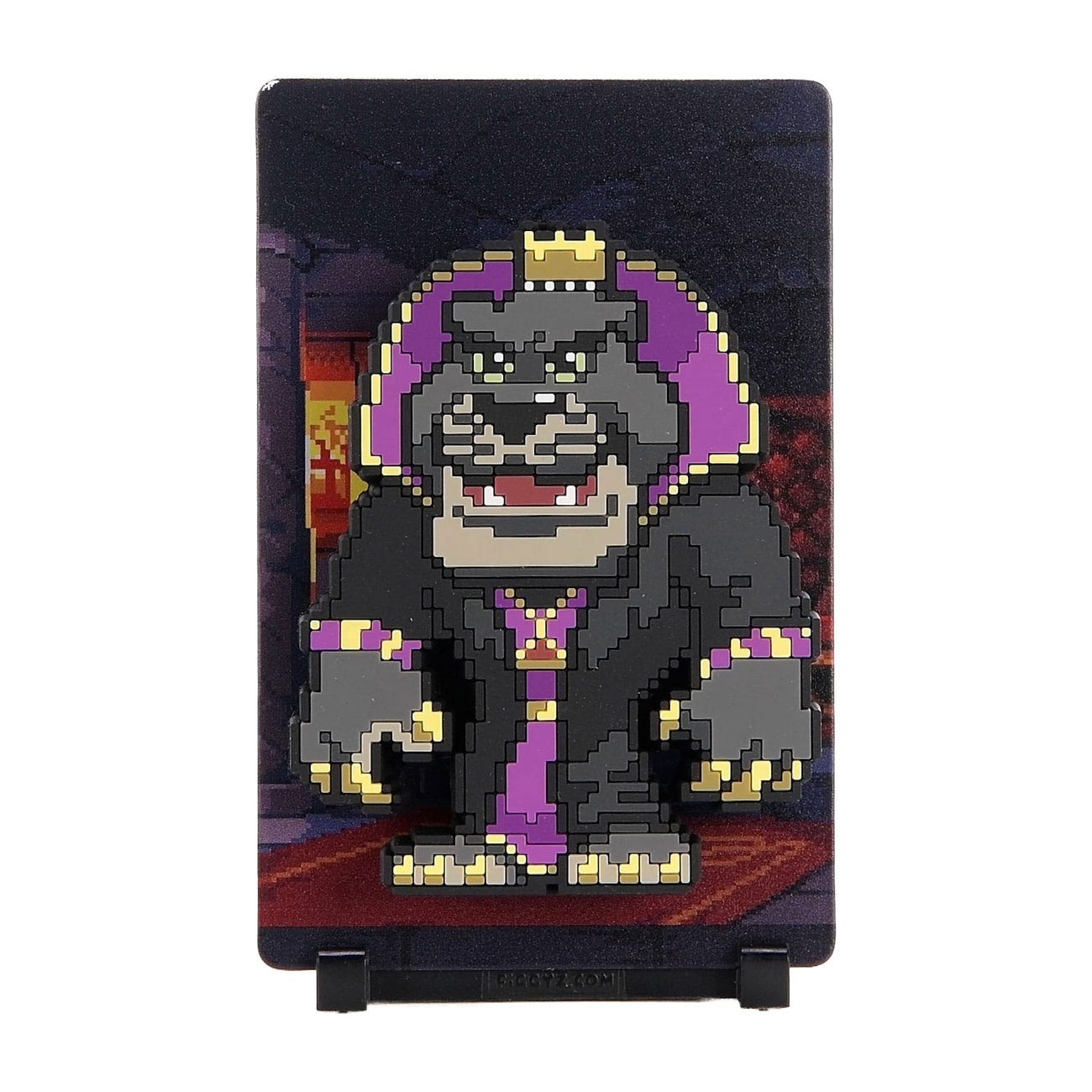 Product image Conker's Bad Fur Day FiGGYZ Panther King Magnet Collectible Figure
