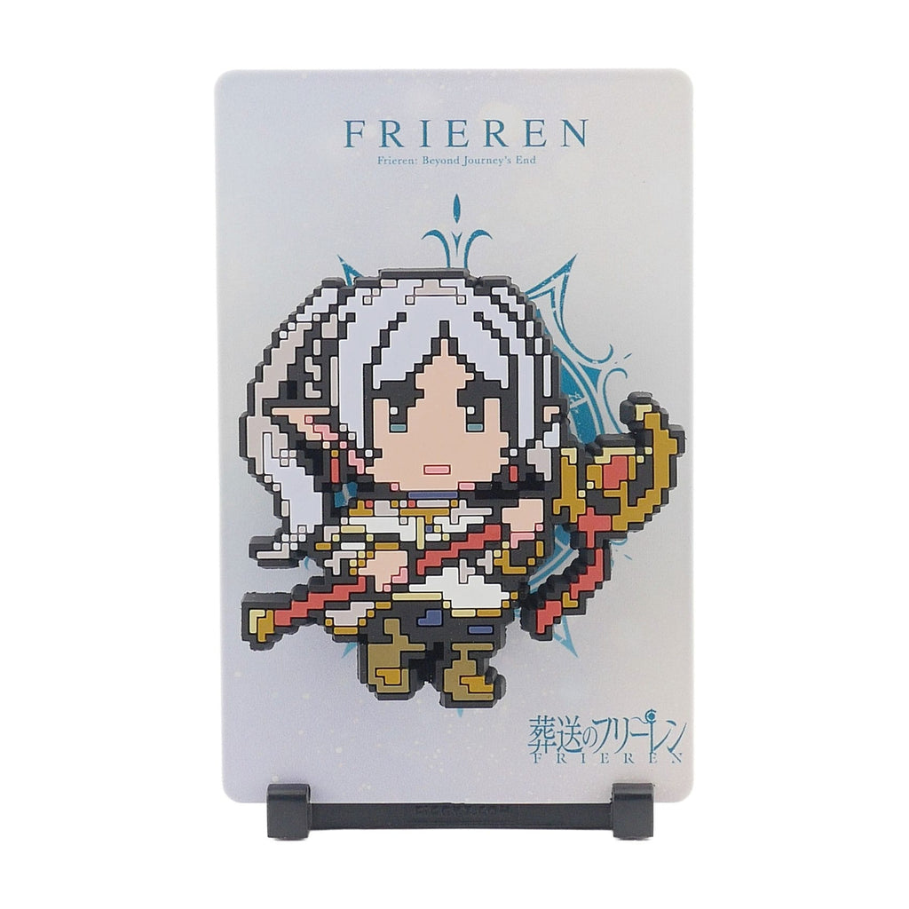 Productafbeelding Frieren: Beyond Journey's End FiGGYZ magnetische verzamelfiguur