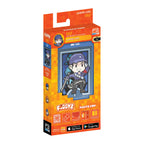 Product image Persona 3 Reload FiGGYZ Magnetic Collectible Figure Junpei Iori 11 cm