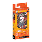 Product image Persona 5 FiGGYZ Magnet Collectible Figure Fox 11 cm