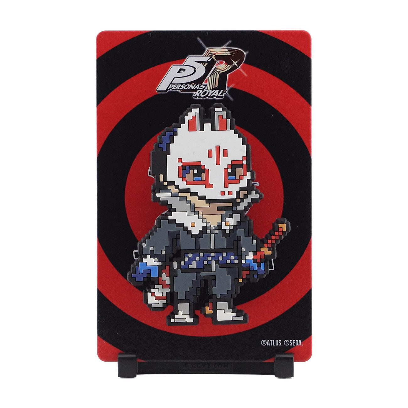 Product image Persona 5 FiGGYZ Magnet Collectible Figure Fox 11 cm