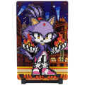 Productafbeelding Sonic the Hedgehog (Modern) FiGGYZ Magneet-verzamelfiguur Blaze