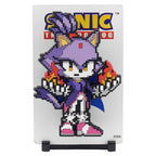 Productafbeelding Sonic the Hedgehog (Modern) FiGGYZ Magneet-verzamelfiguur Blaze