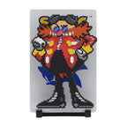 Productafbeelding Sonic the Hedgehog (Modern) FiGGYZ Dr. magnetische verzamelfiguur