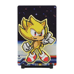 Productafbeelding Sonic the Hedgehog (Modern) FiGGYZ Super magnetische verzamelfiguur
