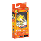 Productafbeelding Sonic the Hedgehog (Modern) FiGGYZ Super magnetische verzamelfiguur