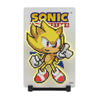 Productafbeelding Sonic the Hedgehog (Modern) FiGGYZ Super magnetische verzamelfiguur