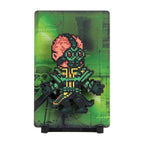 Productafbeelding Yu-Gi-Oh! FiGGYZ Jinzo magnetisch verzamelfiguur 11 cm