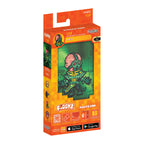 Productafbeelding Yu-Gi-Oh! FiGGYZ Jinzo magnetisch verzamelfiguur 11 cm