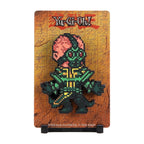 Productafbeelding Yu-Gi-Oh! FiGGYZ Jinzo magnetisch verzamelfiguur 11 cm