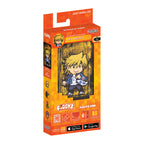 Product image Yu-Gi-Oh! FiGGYZ Joey Wheeler Magnetic Collectible Figure 11 cm
