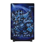 Product image Yu-Gi-Oh! FiGGYZ Obelisk the Tormentor Magnetic Collectible Figure