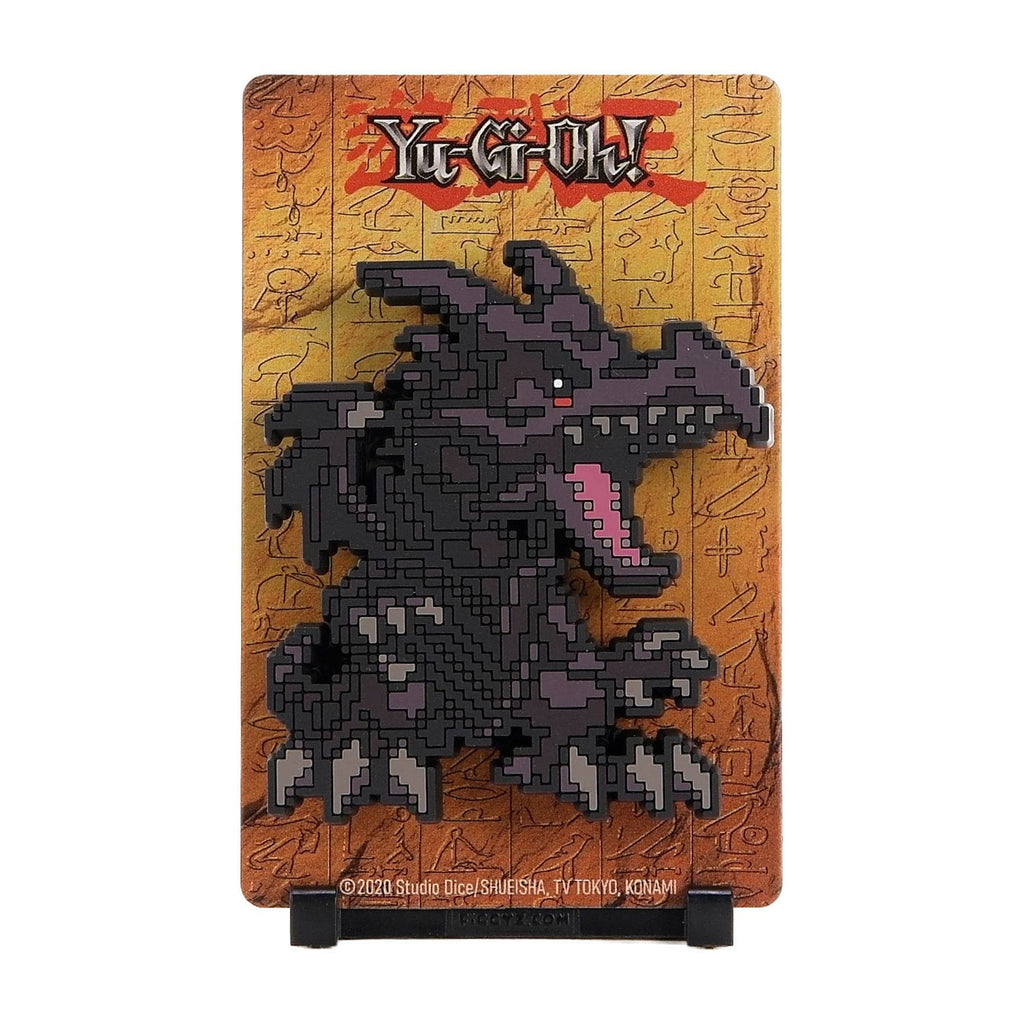 Productafbeelding Yu-Gi-Oh! FiGGYZ Red-Eyes B. Dragon magnetisch verzamelbeeldje 11 cm
