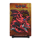 Productafbeelding Yu-Gi-Oh! FiGGYZ Slifer the Sky Dragon magnetisch verzamelbeeldje