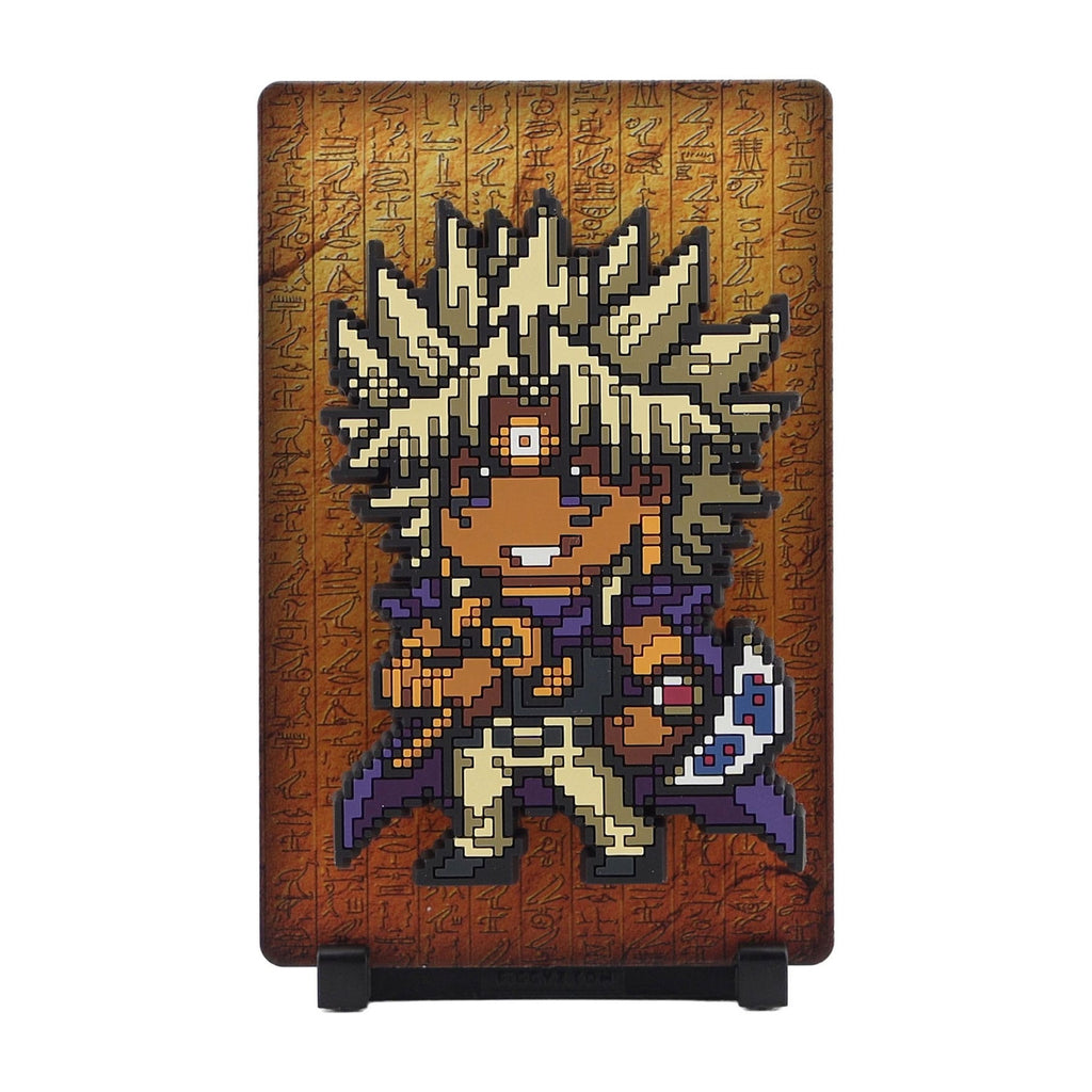 Productafbeelding Yu-Gi-Oh! FiGGYZ Yami Marik magnetisch verzamelbeeldje 11 cm