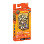 Productafbeelding Yu-Gi-Oh! FiGGYZ Yami Marik magnetisch verzamelbeeldje 11 cm