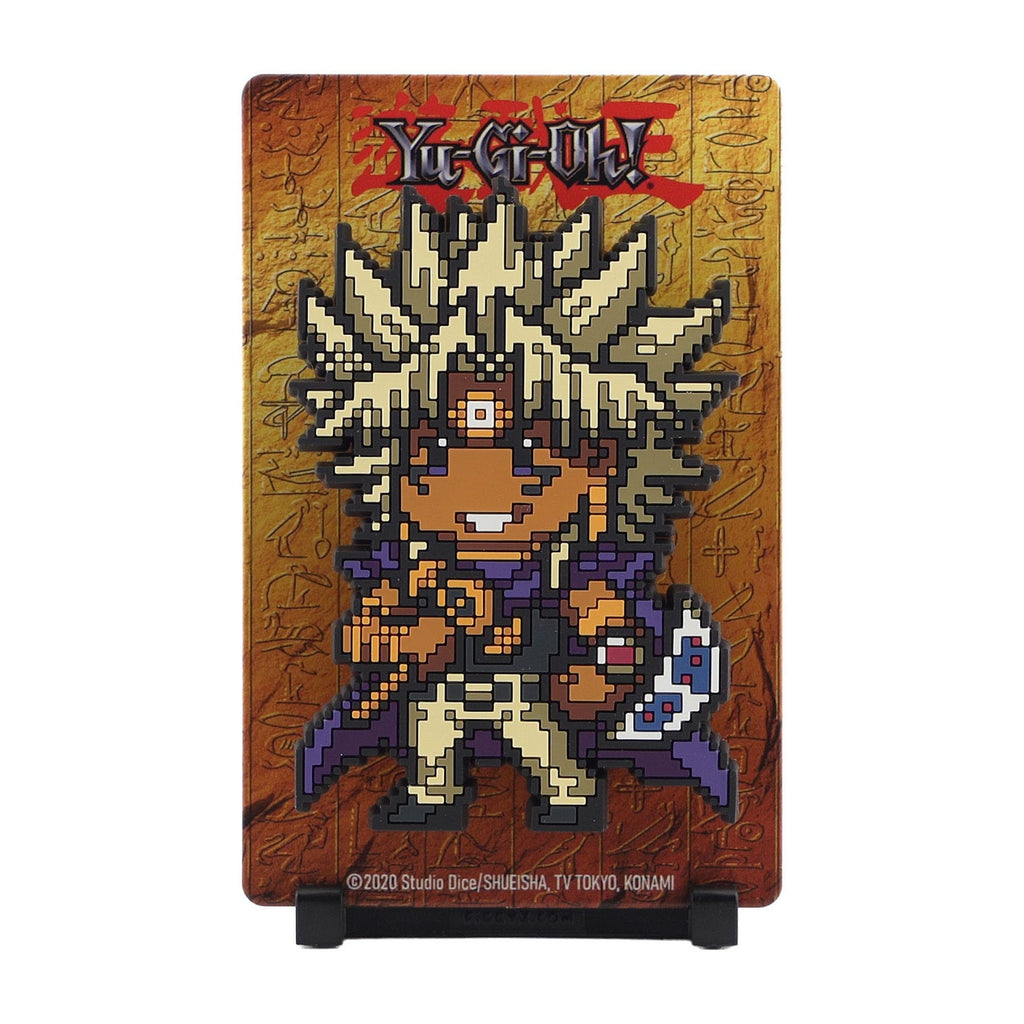 Productafbeelding Yu-Gi-Oh! FiGGYZ Yami Marik magnetisch verzamelbeeldje 11 cm
