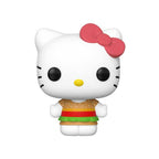 Productafbeelding Hello Kitty POP! Sanrio Vinyl Figuur Hello Kitty (KBS) 9 cm