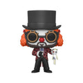 Productafbeelding La Casa de Papel POP! TV Vinyl Figuur Professor als Clown 9 cm