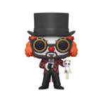 Productafbeelding La Casa de Papel POP! TV Vinyl Figuur Professor als Clown 9 cm