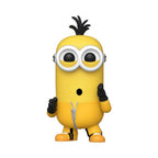 Productafbeelding Minions II POP! Movies Vinyl Figuur Kung-Fu Kevin 9 cm