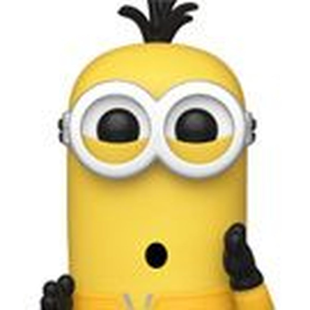 Productafbeelding Minions II POP! Movies Vinyl Figuur Kung-Fu Kevin 9 cm