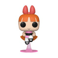 Productafbeelding Powerpuff Girls POP! Animation Vinyl Figuur Blossom 9 cm