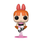 Productafbeelding Powerpuff Girls POP! Animation Vinyl Figuur Blossom 9 cm