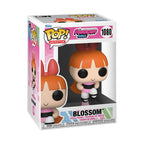 Productafbeelding Powerpuff Girls POP! Animation Vinyl Figuur Blossom 9 cm