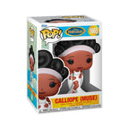 Productafbeelding Hercules 25th Anniversary POP! Movies Vinyl Figuur Calliope