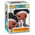 Productafbeelding Hercules 25th Anniversary POP! Movies Vinyl Figuur Calliope