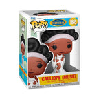 Productafbeelding Hercules 25th Anniversary POP! Movies Vinyl Figuur Calliope