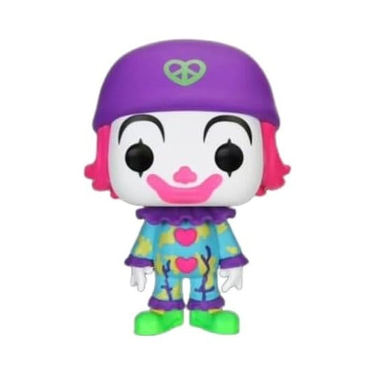 Productafbeelding Ron English's Sugar Circus POP! Vinyl Figuur Love Combrat