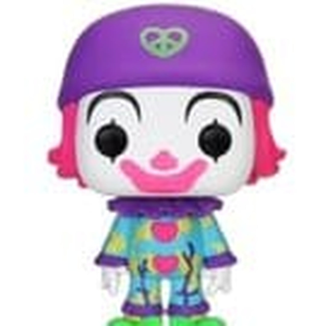 Productafbeelding Ron English's Sugar Circus POP! Vinyl Figuur Love Combrat