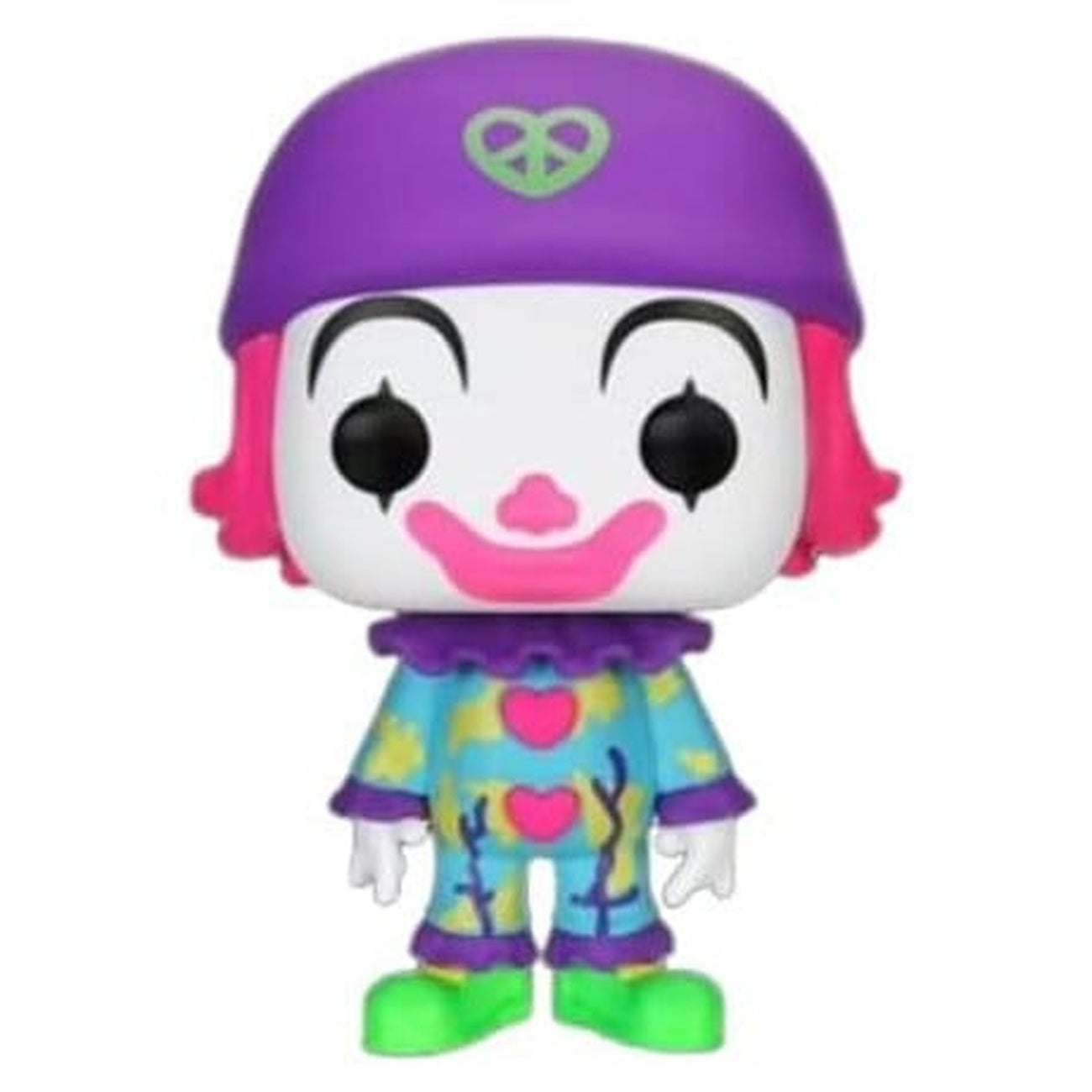 Productafbeelding Ron English's Sugar Circus POP! Vinyl Figuur Love Combrat