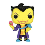Productafbeelding DC Comics POP! Comics Vinyl Figuur The Joker Exclusive