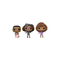 Productafbeelding Whitney Houston POP! Icons vinyl figuren 3-pack exclusief