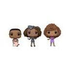 Productafbeelding Whitney Houston POP! Icons vinyl figuren 3-pack exclusief