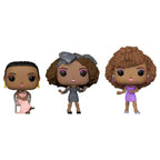 Productafbeelding Whitney Houston POP! Icons vinyl figuren 3-pack exclusief