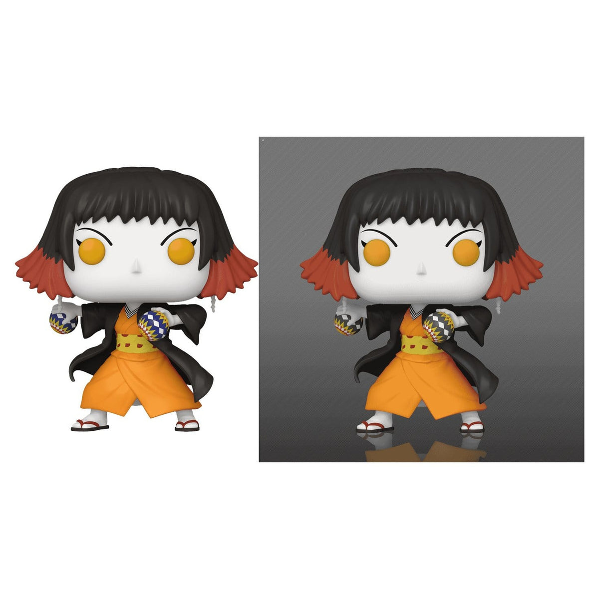Productafbeelding Demon Slayer: Kimetsu no Yaiba POP! Animation Vinyl Figuren