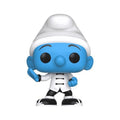 Productafbeelding De Smurfen POP! Vinyl Figuur Potige Smurf Exclusive