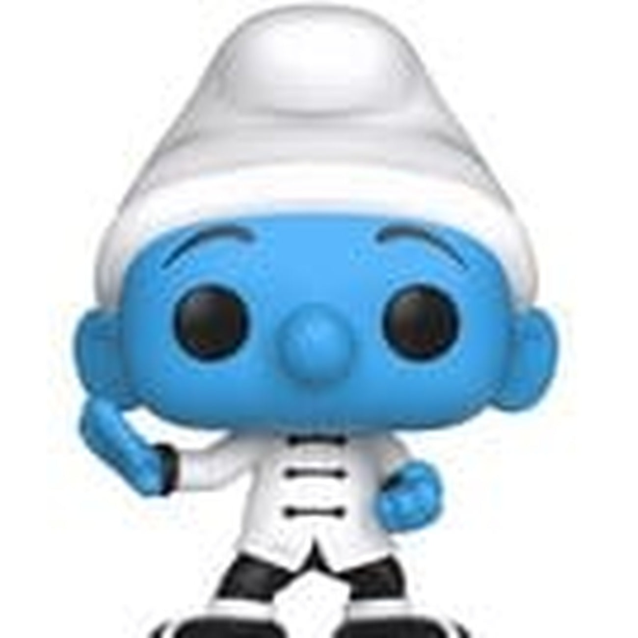 Productafbeelding De Smurfen POP! Vinyl Figuur Potige Smurf Exclusive
