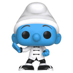 Productafbeelding De Smurfen POP! Vinyl Figuur Potige Smurf Exclusive